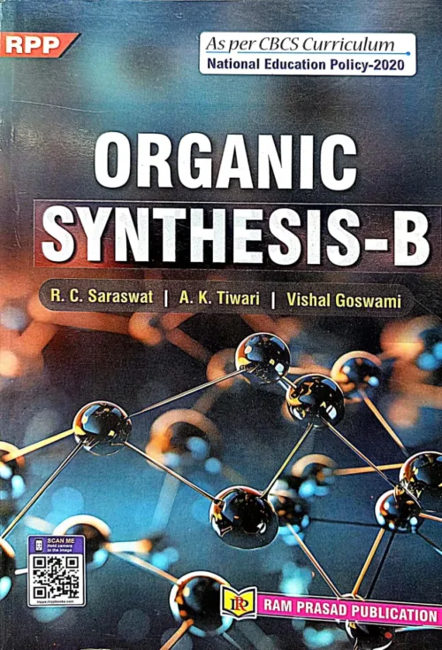 Organic synthesis-b